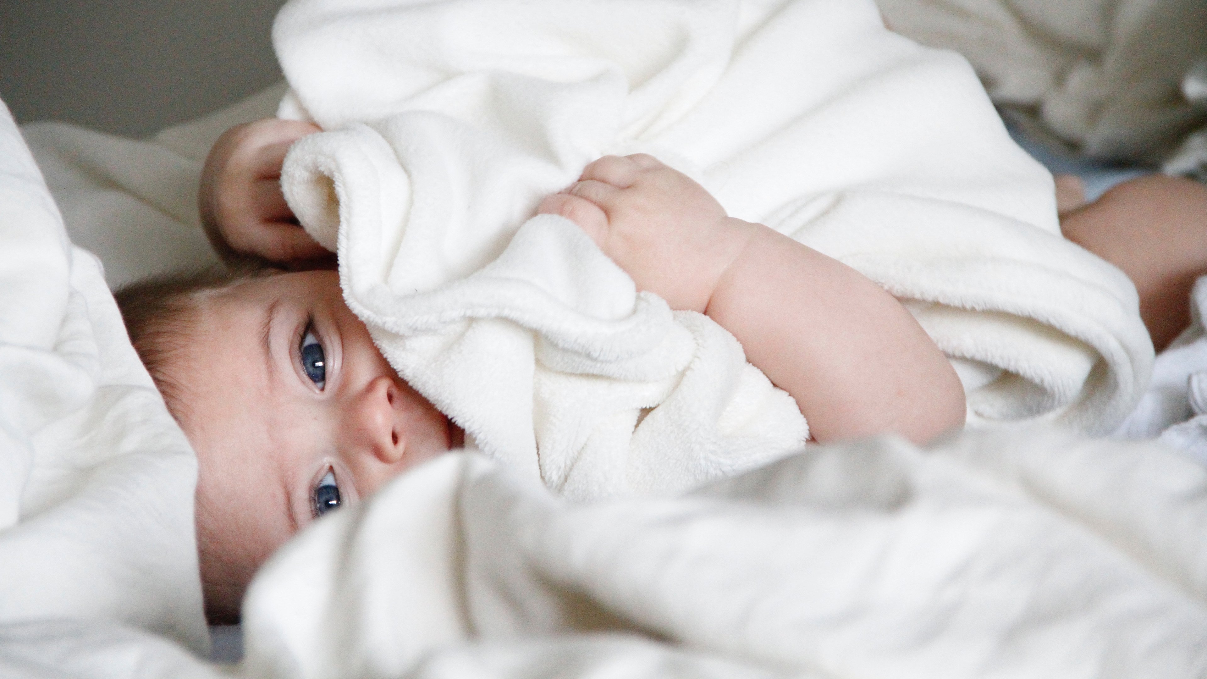 梅州供卵联系方式如何预防捐卵宝宝呼吸系统疾病的方法？